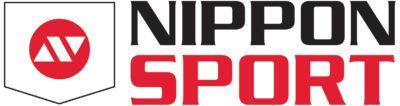 nippon-sport-white-logo