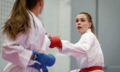 Sonja_Voutilainen_karate