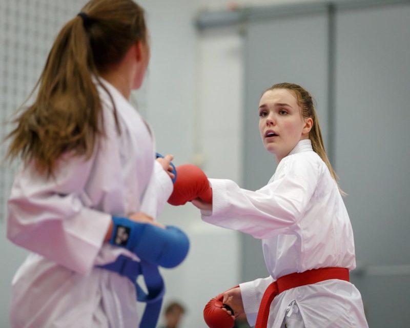 Sonja_Voutilainen_karate