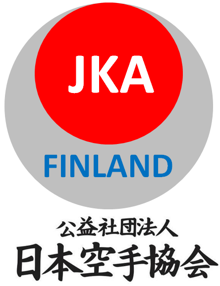 Shotokan JKA (Japan Karate Association) JKA Finland - Suomen ...